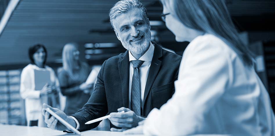 Benefits of using AMR