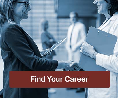 Find Your Career