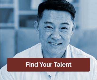 Find Your Talent